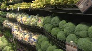 St. Louis County Health officials provide information on how to prevent catching Cyclospora parasite