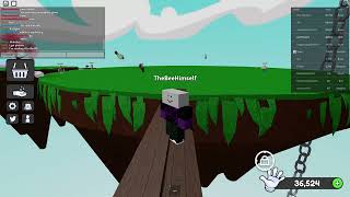 finding an exploiter in sb