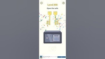 dop 2(delete one part)level 303 solution 303#youtubeshorts #ytshorts #viral #trending #funny #love