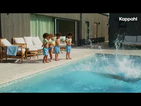 Kappahl - Summer Family - Bumper 1 - FI