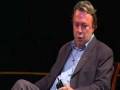 Hitchens: Religion is about power.