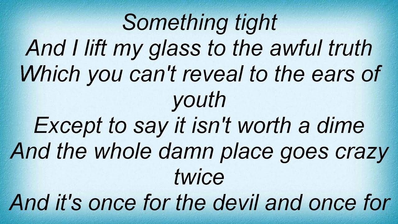 Leonard Cohen Closing Time Lyrics YouTube leonard-cohen-closing-time-lyrics-youtube