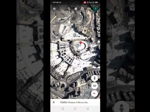 makka Madina map India #shorts - YouTube