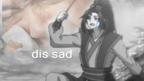 THIS IS SO SAD PLAY THE OPENING || MO DAO ZU SHI || 魔道祖师