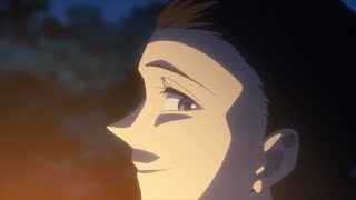 The Promised Neverland OST - Isabellas Lullaby [AMV]