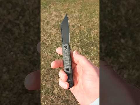 Great Budget blade