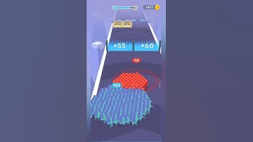 Count Masters - Stickman Clash #game #countmaster #gaming #walkthrough #android #gameplay #ios