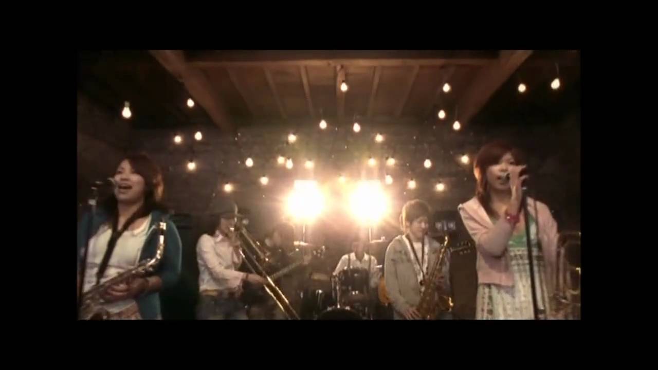 【HD】ムラマサ☆　夢で逢えたら（PV）