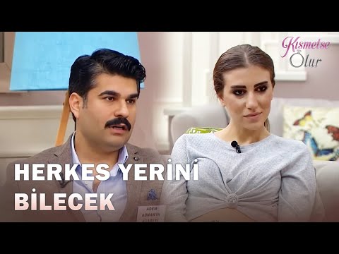 Adnan'ın Abisi, Melis'i Uyardı! | Kısmetse Olur 96. Bölüm