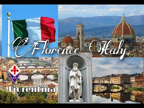 Florence Italy (Firenze) tahun 2006