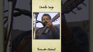 Vuele bajo - Facundo Cabral