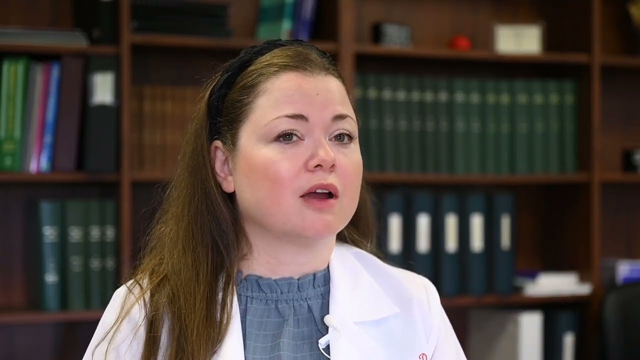 Podiatry Residency Program at Nazareth Hospital