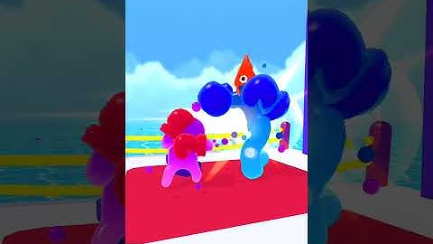 Join Blob Clash 3D Gameplay walkthrough lvl 50 | join blob clash 3d mod #shorts #joinblobclash3d