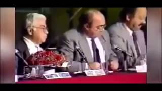 Uğur Mumcudan Anayasa Tanımı