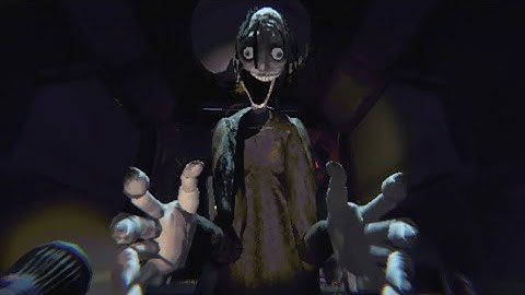 This game is scary now | R.E.P.O.