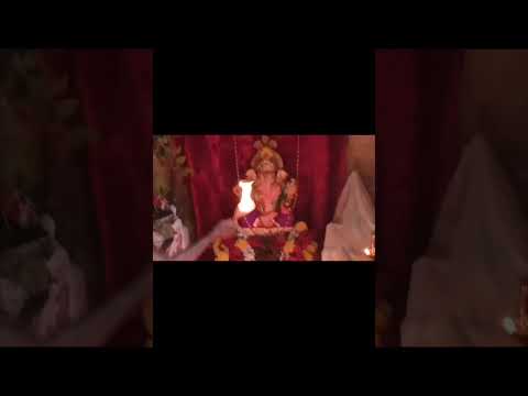 Ganpati Puja