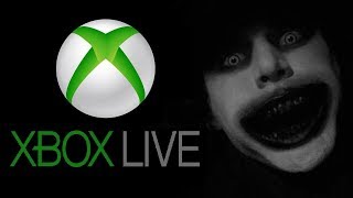 Xbox Live - Creepypasta en Español