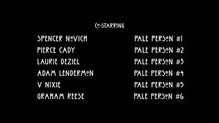 American Horror Story Closing Credits Season 10