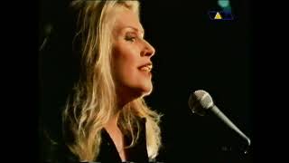 Blondie - Maria      Viva Tv Vhs