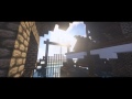 The gate  laketown in minecraft  update 06 the middleearth project