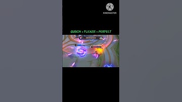 Gusion flicker freestyle ☠️☠️ #mobilelegends #gusion #mlbb #gusionmlbb #shortvideo #shorts