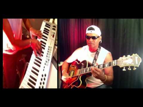 Nathan East 101 Eastbound By Errol Earl