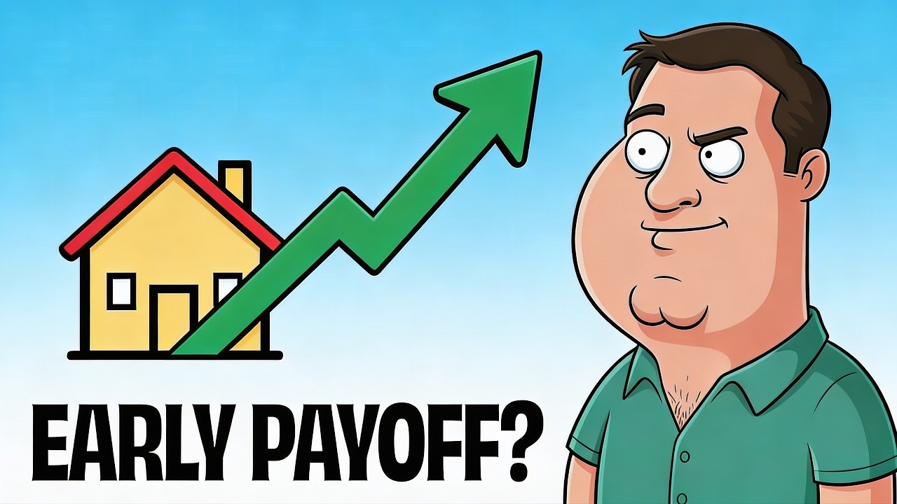 The Truth About Paying Off Your Mortgage Early