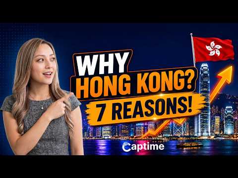  Is Hong Kong Still Worth It for Foreign Founders in 2026? The Honest Answer