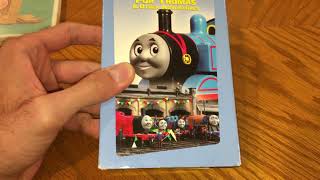 VHS/DVD Update For September 18th, 2021