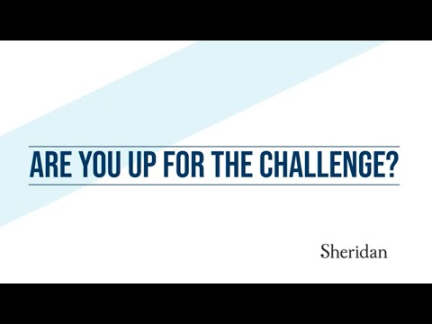 Reimagining education and learning at the heart of Sheridan's Open Innovation Challenge