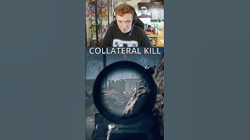 COLLATERAL KILL