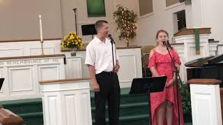 My Little Prayer By David Archuleta Ft Devon And Morgan Smeal