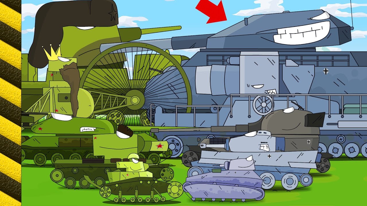  Kartun  tentang tank  Perang tank  kartun  Tank  kartun  untuk 