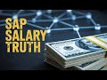 The Truth About SAP Salaries – Why Consultants Earn So Much