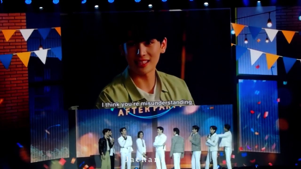 20250407 Ment 4 (Code Mouth) - PerthSantaForceBookJuniorMarkTayEmiFluk #Perfect10LinersAfterParty