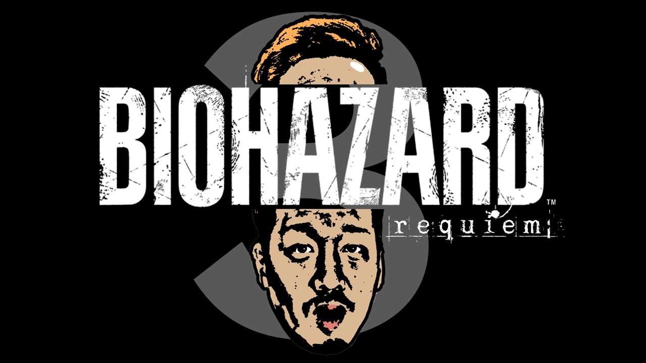 【BIOHAZARD requiem】やるます　#3