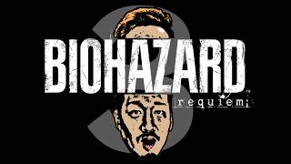 【BIOHAZARD requiem】やるます #3