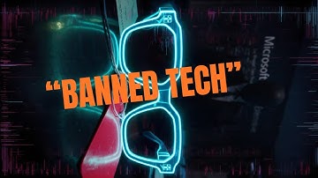 “The Microsoft Emotion Device That Was Deleted From History”