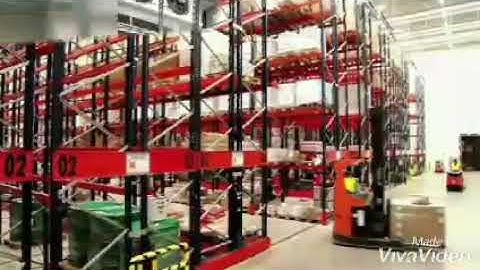 What is Temperature Mapping and Validation of Warehouse