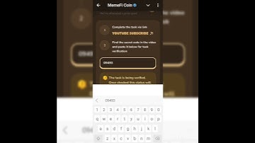 Crypto Mining Without Hardware: A Beginner’s Guide to Cloud Mining. Memefi Code.