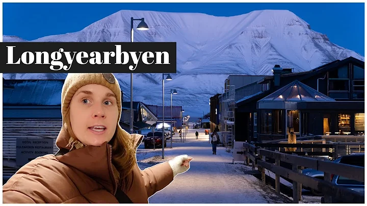 A day in my life in the Northernmost Town | Longye...