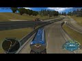 18 Wheels of Steel Convoy walkthrough part 7 18 Wheels of Steel Convoy walkthrough part 7