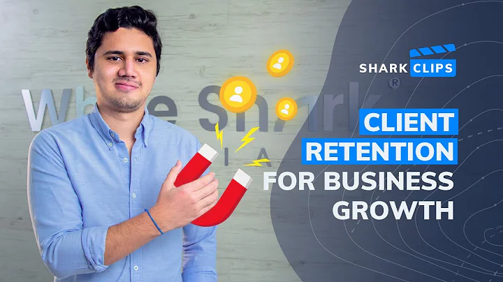Building a Strategy to Increase Customer Retention Rate