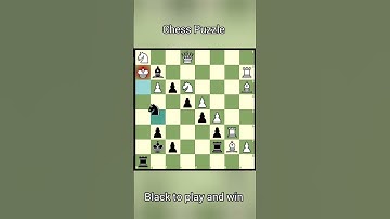 Chess Puzzle #learnchesstrapin30seconds #chessstrategyforbeginners #learnchesstactics
