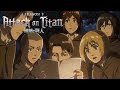 Free People | Attack on Titan