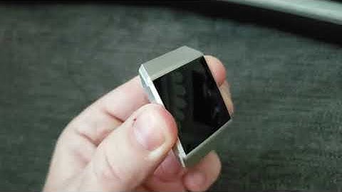 Fitbit Ionic bricked!