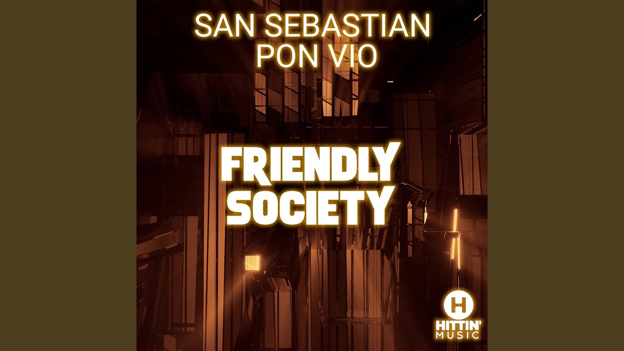 Friendly Society (Extended Mix) YouTube