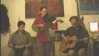 S-Folker-J   "Old Buffalo", Original