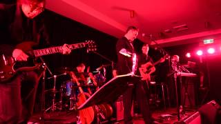 All You Need Is Love - Johnny Spitz And The Geoff Harvey Band