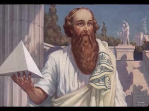 EUCLID - ΕΥΚΛΕΙΔΗΣ , Η ΖΩΗ ΚΑΙ ΤΟ ΕΡΓΟ ΤΟΥ.